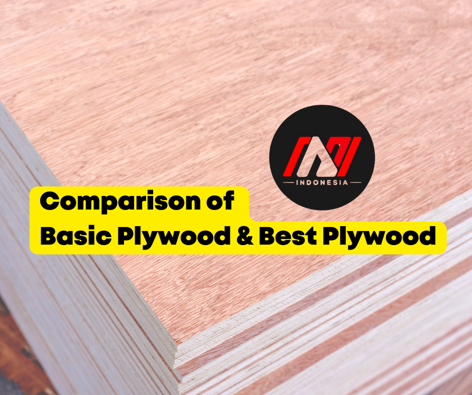 Best Asian Plywood