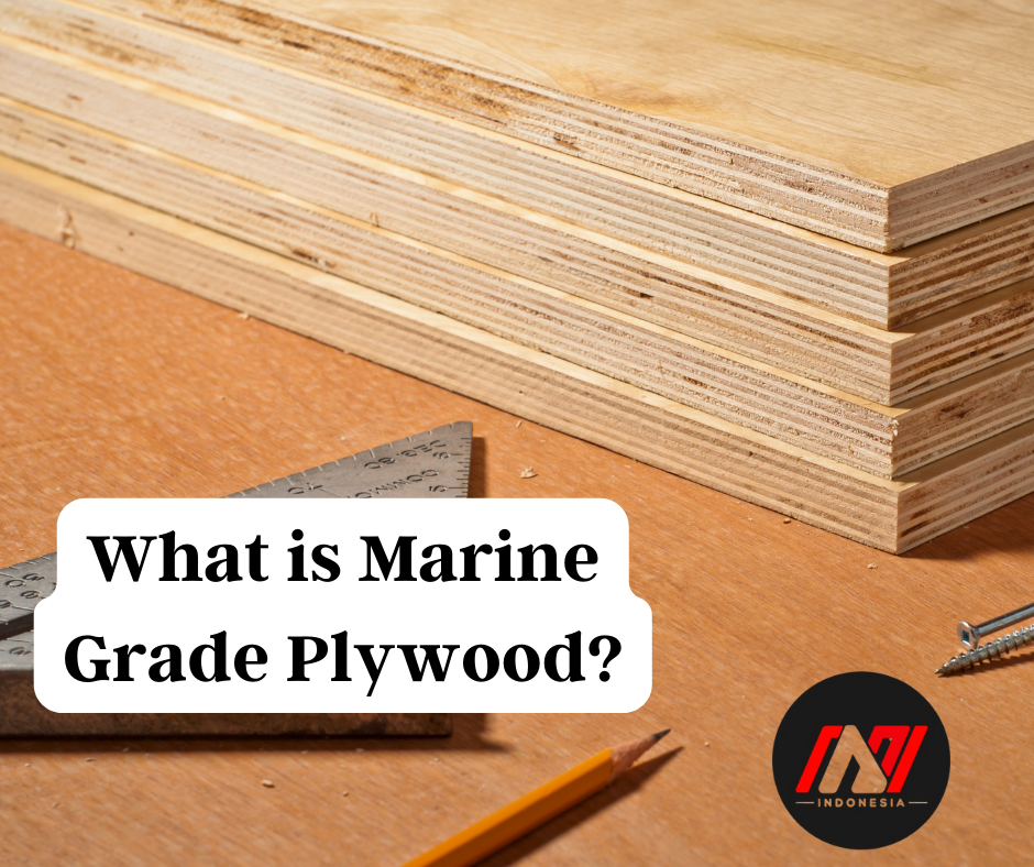 indonesian marine-grade plywood
