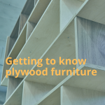 Indonesian Plywood Furniture