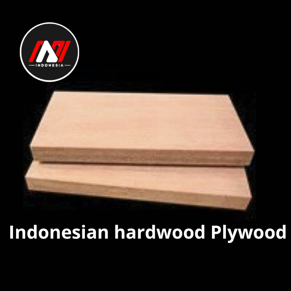 Indonesian hardwood Plywood