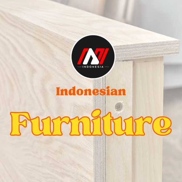 Indonesian Furniture – Indonesian Plywood Furniture