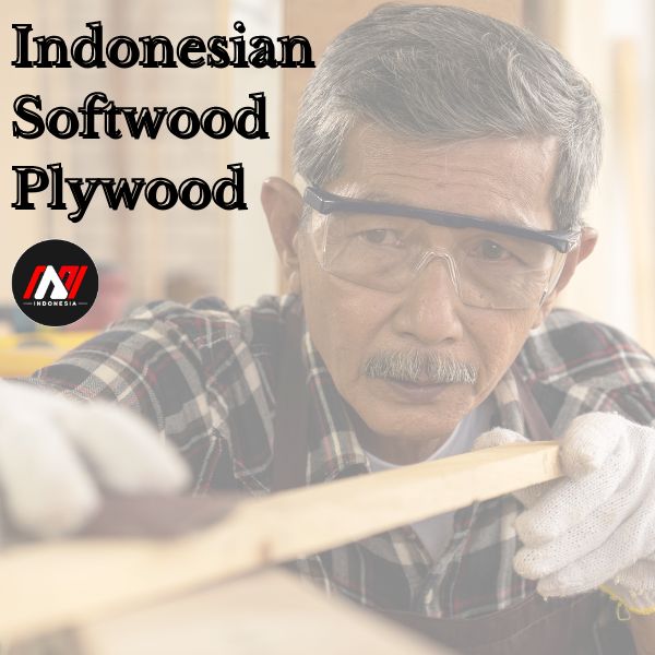 Indonesian Softwood Plywood