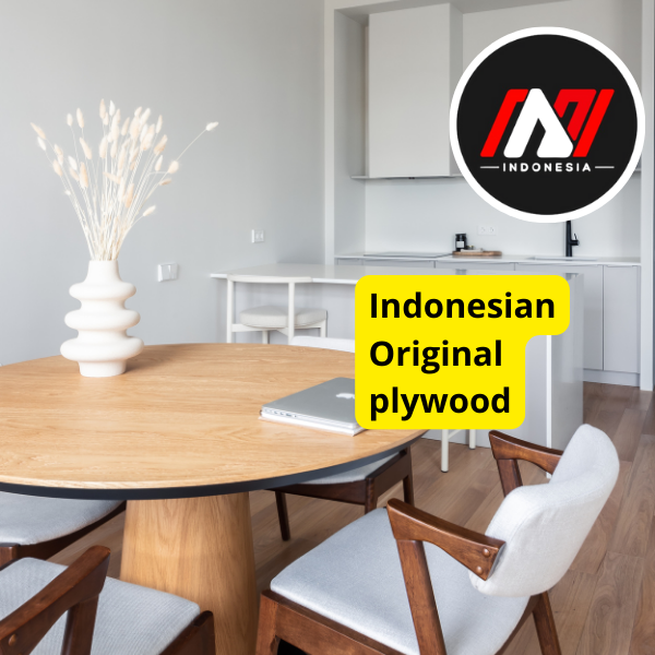 Indonesian Original plywood