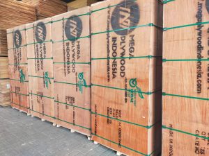 Plywood Manufacture and Shipment to somalia for ILEYS GENERAL TRADING L.L.C