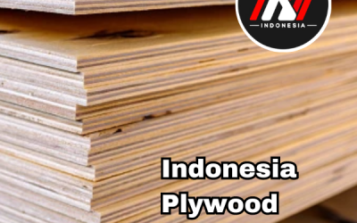 Indonesia Plywood Advantage – Fit for Purpose