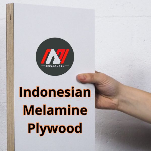 Indonesian Melamine Plywood is Good for All Project Type